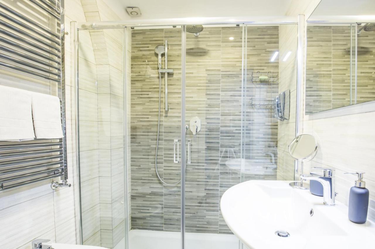 Parthenope Suite Rooms Naples Exterior photo